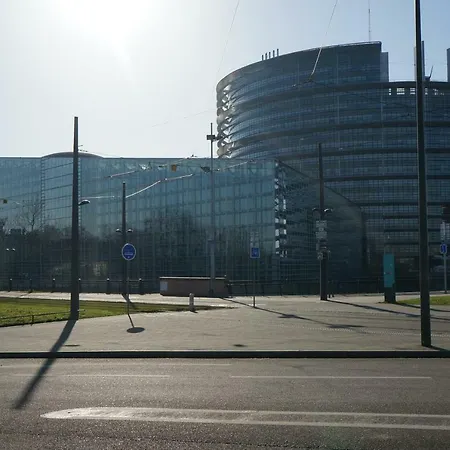 Lägenhet L'europeen