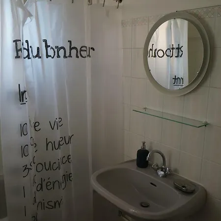 Apartamento L'europeen