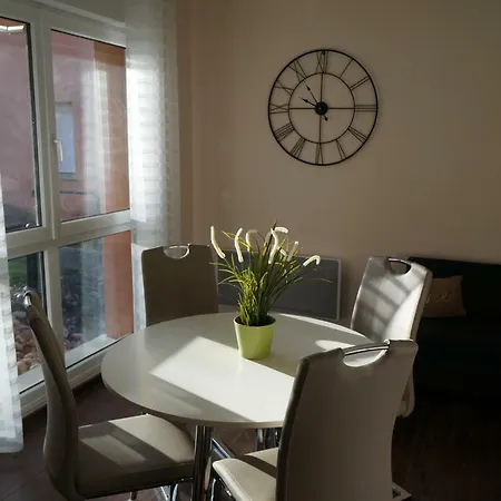 L'europeen Apartamento Estrasburgo