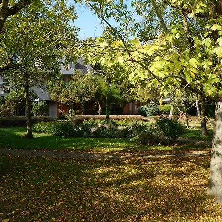 Apartamento L'europeen