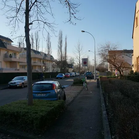 Apartamento L'europeen